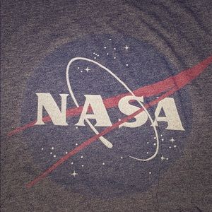 Medium NASA T-Shirt